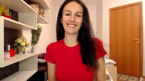 Snapshot of kattysapphire chatting on 14, 1, 2025 KattySapphire online show from 14, 1, 2025