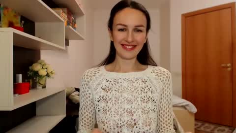 Snapshot of kattysapphire chatting on 22, 1, 2025 KattySapphire online show from 22, 1, 2025