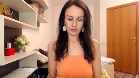 Snapshot of kattysapphire chatting on 21, 2, 2025 KattySapphire online show from 21, 2, 2025