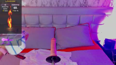 Snapshot of kattyskinnyy chatting on 6, 11, 2025 Katty online show from 6, 11, 2025