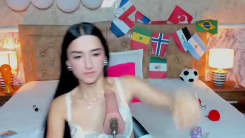 Katty  online show from 9, 7, 2026