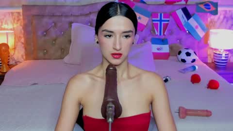 Katty  online show from 13, 7, 2026