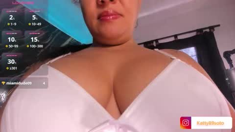 Snapshot of kattysoto chatting on 20, 2, 2026 I m Katty online show from 20, 2, 2026