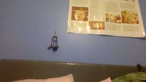 kattyxoxo98753 online show from 2, 10, 2025