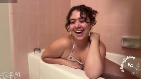 Princesse Kat  online show from 8, 11, 2025