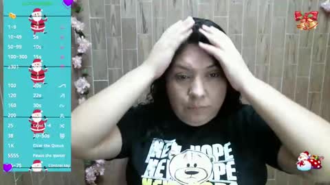 Katy online show from 20, 12, 2024