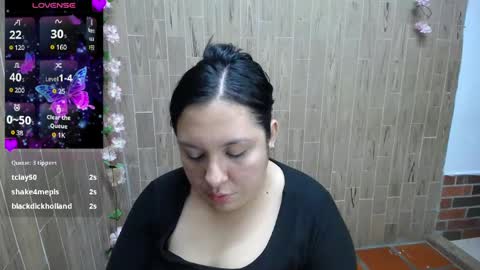 Katy online show from 27, 1, 2025