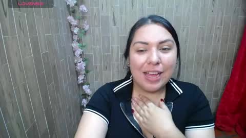 Snapshot of katy2425 chatting on 29, 5, 2026 Katy online show from 29, 5, 2026