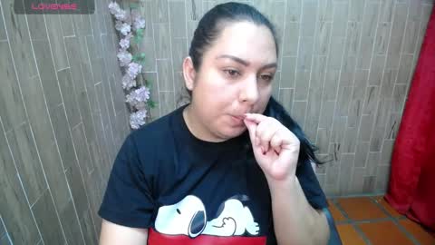 Snapshot of katy2425 chatting on 3, 6, 2026 Katy online show from 3, 6, 2026