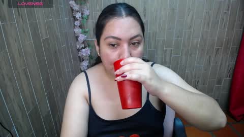 Snapshot of katy2425 chatting on 5, 6, 2026 Katy online show from 5, 6, 2026