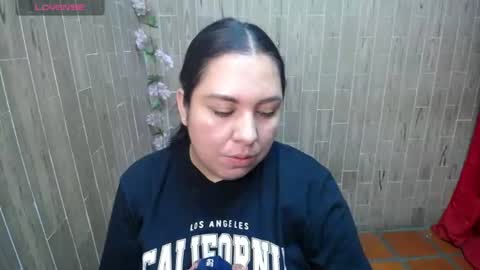 Snapshot of katy2425 chatting on 5, 7, 2026 Katy online show from 5, 7, 2026