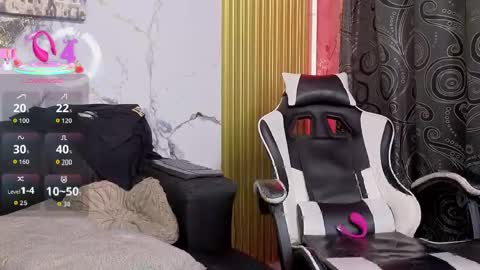 Katy  Axel online show from 20, 4, 2026