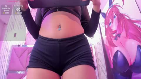 katy_bennet online show from 8, 6, 2026