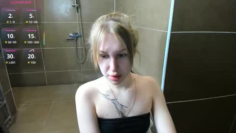 Snapshot of katy_midocalm chatting on 21, 3, 2026 Kate online show from 21, 3, 2026