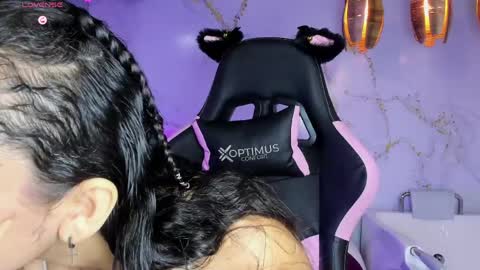 Snapshot of katy_sweet19 chatting on 2, 6, 2026 Katy online show from 2, 6, 2026