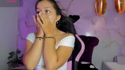 Snapshot of katy_sweet19 chatting on 9, 7, 2026 Katy online show from 9, 7, 2026