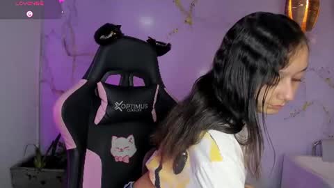 Snapshot of katy_sweet19 chatting on 27, 7, 2026 Katy online show from 27, 7, 2026