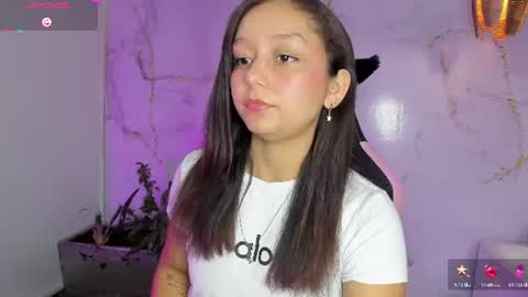 Snapshot of katy_sweet19 chatting on 28, 7, 2026 Katy online show from 28, 7, 2026