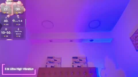 Katy Van online show from 26, 9, 2025