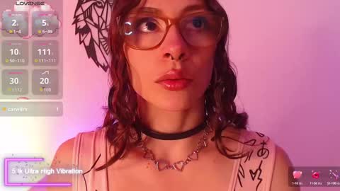 Katy Van online show from 2, 10, 2025