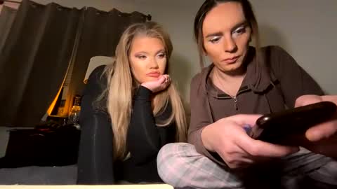 Katya online show from 2, 1, 2025