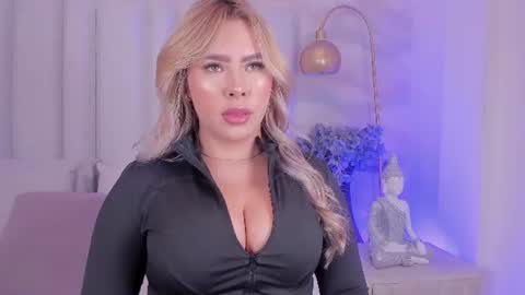 katya_blonde online show from 22, 7, 2026