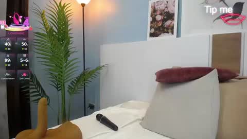 Katya Ruiz online show from 18, 6, 2026