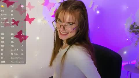 Katya online show from 10, 10, 2025