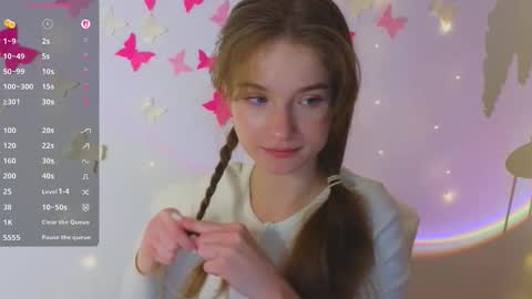 Katya online show from 1, 12, 2025