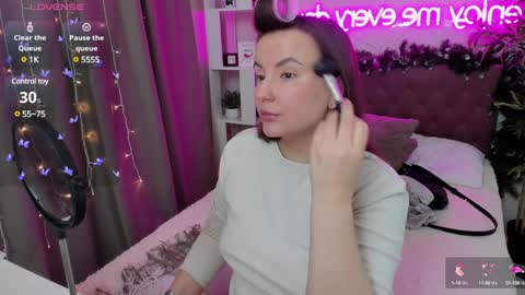 Kate online show from 31, 1, 2025