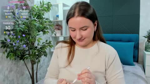 Kate online show from 15, 2, 2025