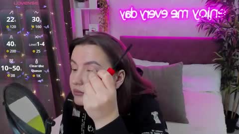 Kate online show from 22, 10, 2025