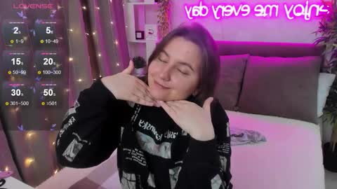 Kate online show from 23, 11, 2025