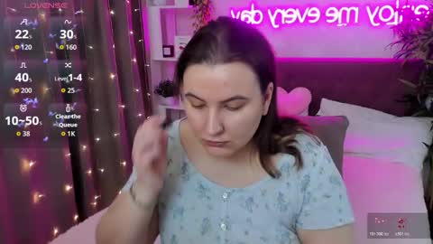 Kate online show from 13, 3, 2026