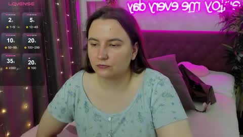 Snapshot of katyaneilson chatting on 10, 5, 2026 Kate online show from 10, 5, 2026