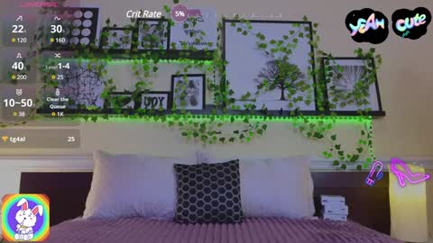 Snapshot of katyazaitseva chatting on 21, 1, 2025 Katya online show from 21, 1, 2025