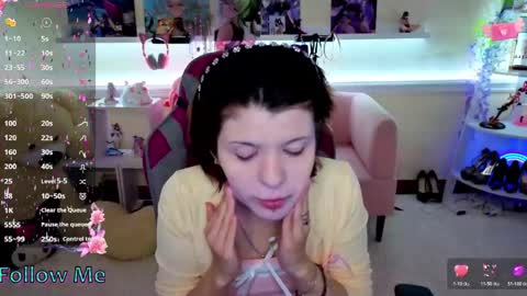 Katya online show from 2, 5, 2026