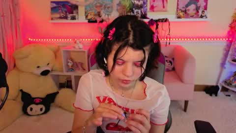 Katya online show from 25, 6, 2026