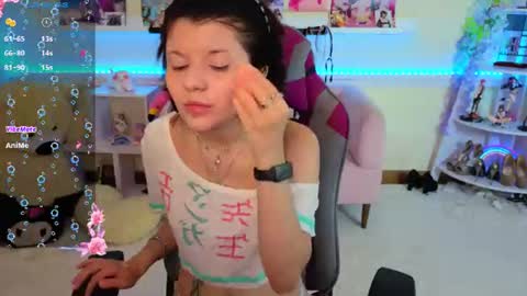 Katya online show from 2, 7, 2026