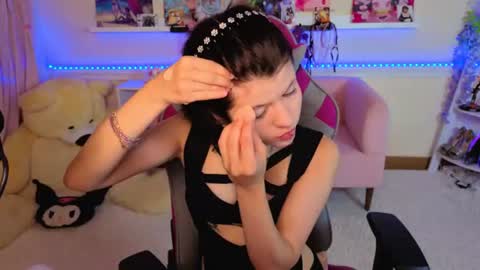 Katya online show from 9, 7, 2026
