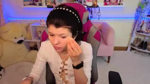 Katya online show from 10, 7, 2026