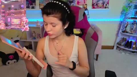 Katya online show from 15, 7, 2026
