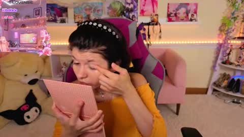 Katya online show from 19, 7, 2026