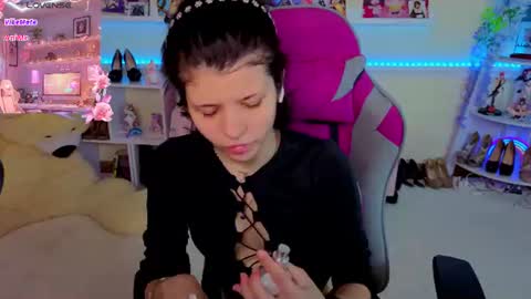 Katya online show from 3, 8, 2026