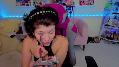 Katya online show from 5, 8, 2026