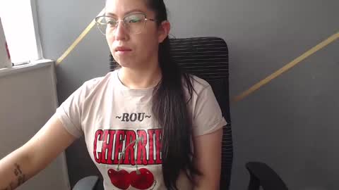 KATY online show from 2, 3, 2025