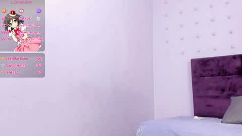 Snapshot of katybrowns chatting on 13, 12, 2024 KATY online show from 13, 12, 2024