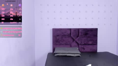 Snapshot of katybrowns chatting on 16, 1, 2025 KATY online show from 16, 1, 2025