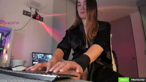 Nataly online show from 8, 10, 2025