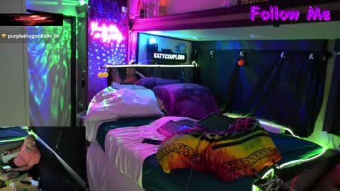 katycouple69 online show from 9, 5, 2026